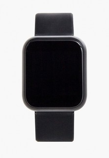 Смарт-часы ZDK Time 80 Black
