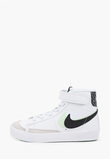 Кеды Nike BLAZER MID 77 SE (PS)
