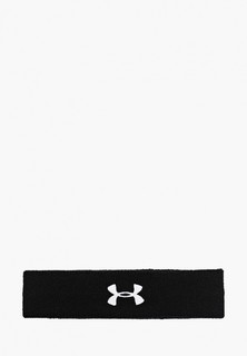 Повязка Under Armour UA Performance Headband