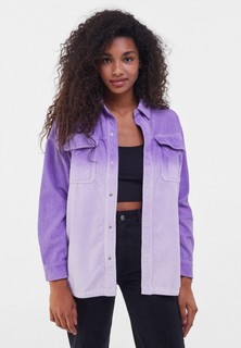 Рубашка Bershka 