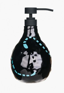 Дозатор для мыла Moroshka Irony 0,6 л