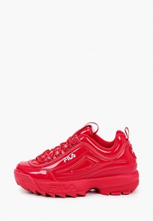 Кроссовки Fila DISRUPTOR II HEART