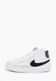 Кеды Nike BLAZER MID 77 SE (TD)