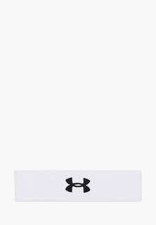 Повязка Under Armour UA Performance Headband