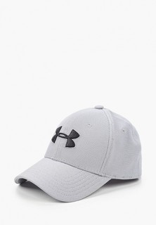 Бейсболка Under Armour UA M Hther Blitzing 3.0