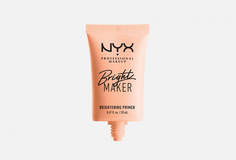 Праймер осветляющий NYX Professional Makeup