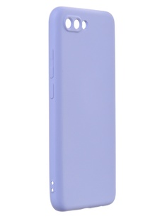 Чехол Activ для Honor 10 Full OriginalDesign Light Violet 107305