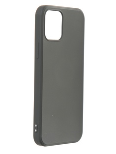 Чехол Activ для APPLE iPhone 12/iPhone 12 Pro Full OriginalDesign Olive 119354