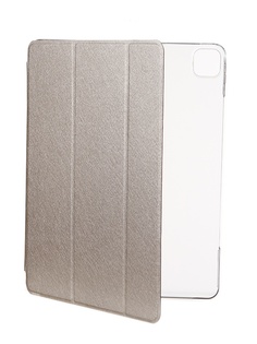 Чехол Activ для Apple iPad Pro 12.9 2020 TC001 Gold 125249