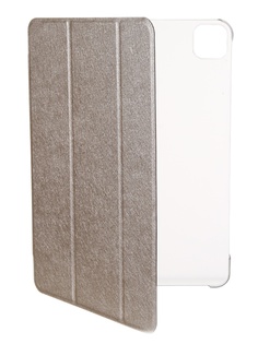 Чехол Activ для Apple iPad Pro 11 2020 TC001 Gold 125239