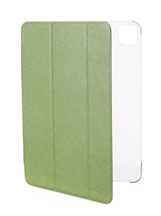 Чехол Activ для APPLE iPad Air 10.9 2020 TC001 Green 125180
