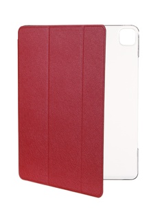 Чехол Activ для APPLE iPad Pro 12.9 2020 TC001 Red 125252