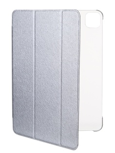 Чехол Activ для APPLE iPad Air 10.9 2020 TC001 Grey 125178