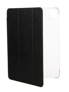 Чехол Activ для Apple iPad Air 10.9 2020 TC001 Black 125176