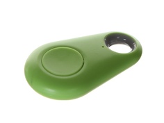 Брелок Palmexx iTag Bluetooth Key Finder Green PX/BT-ITAG-GRN