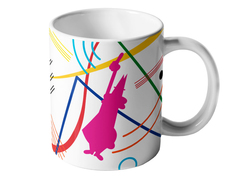 Кружка Bialetti Kandinsky 5221_3296