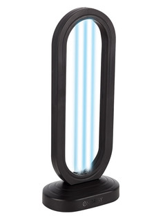 Лампа настольная ультрафиолетовая Energy UF-0702
