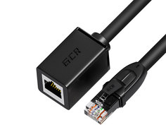 Сетевой кабель GCR UTP 24AWG cat.6 RJ45 1.5m GCR-52647 Greenconnect