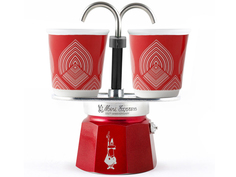 Кофеварка Bialetti Mini Express на 2 порции 5242_1060