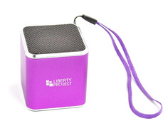 Колонка Liberty Project M1 Purple SM000377