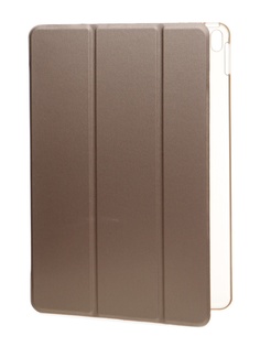 Чехол Gurdini для APPLE iPad Air 10.5/Pro 10.5 Slim Champagne 910399