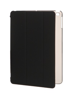 Чехол Gurdini для APPLE iPad Air/New 9.7 Slim Black 910938