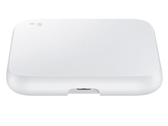 Зарядное устройство Samsung EP-P1300 White EP-P1300BWRGRU