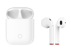 Наушники Hoco ES28 Original Series Apple White