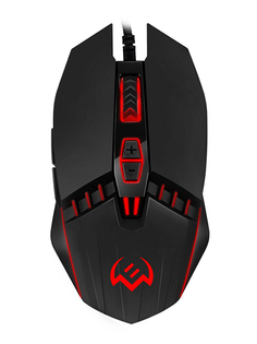 Мышь Sven RX-G810
