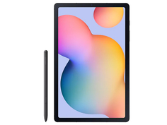 Планшет Samsung Galaxy Tab S6 Lite 10.4 LTE SM-P615 - 128Gb Grey SM-P615NZAESER (Exynos 9611 2.3 GHz/4096Mb/128Gb/GPS/LTE/3G/Wi-Fi/Bluetooth/Cam/10.4/2000x1200/Android)