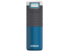 Термокружка Kambukka Etna Grip 500ml Light Blue 11-01011