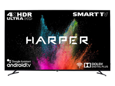 Телевизор Harper 65U770TS
