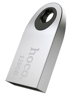 USB Flash Drive 128Gb - Hoco UD9 Insightful USB 2.0