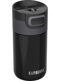 Термокружка Kambukka Etna 300ml Black 11-01022