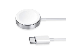 Зарядное устройство COTEetCI iWatch Magnetic Charger Type-C Interface 30cm CS5701-300