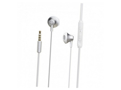 Наушники Remax RM-711 Earphone Silver