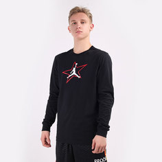 Лонгслив Jordan