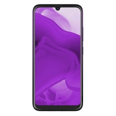 Смартфон Itel A25 DS Gradation Purple A25 DS Gradation Purple