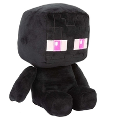 Мягкая игрушка Minecraft Crafter Enderman Crafter Enderman