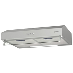 Вытяжка 50 см Gorenje WHU529EX/M