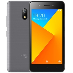 Смартфон Itel A16 Plus Lilac Gray A16 Plus Lilac Gray