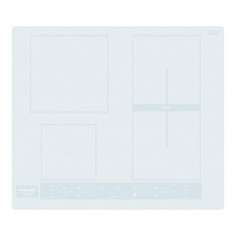 Варочная поверхность Hotpoint-Ariston HB 8460B NE W