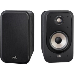 Акустическая система Polk Audio Signature S20E black