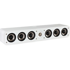 Акустическая система Polk Audio Signature S35E center white