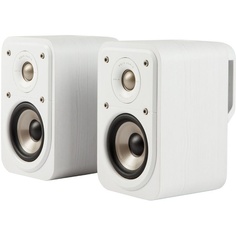 Акустическая система Polk Audio Signature S10E white