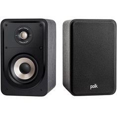 Акустическая система Polk Audio Signature S15E black