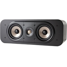 Акустическая система Polk Audio Signature S30E center black