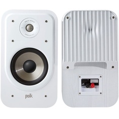 Акустическая система Polk Audio Signature S20E white