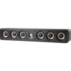 Акустическая система Polk Audio Signature S35E center black