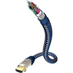 Кабель и переходник Inakustik Premium HDMI 1.5 m 00423015